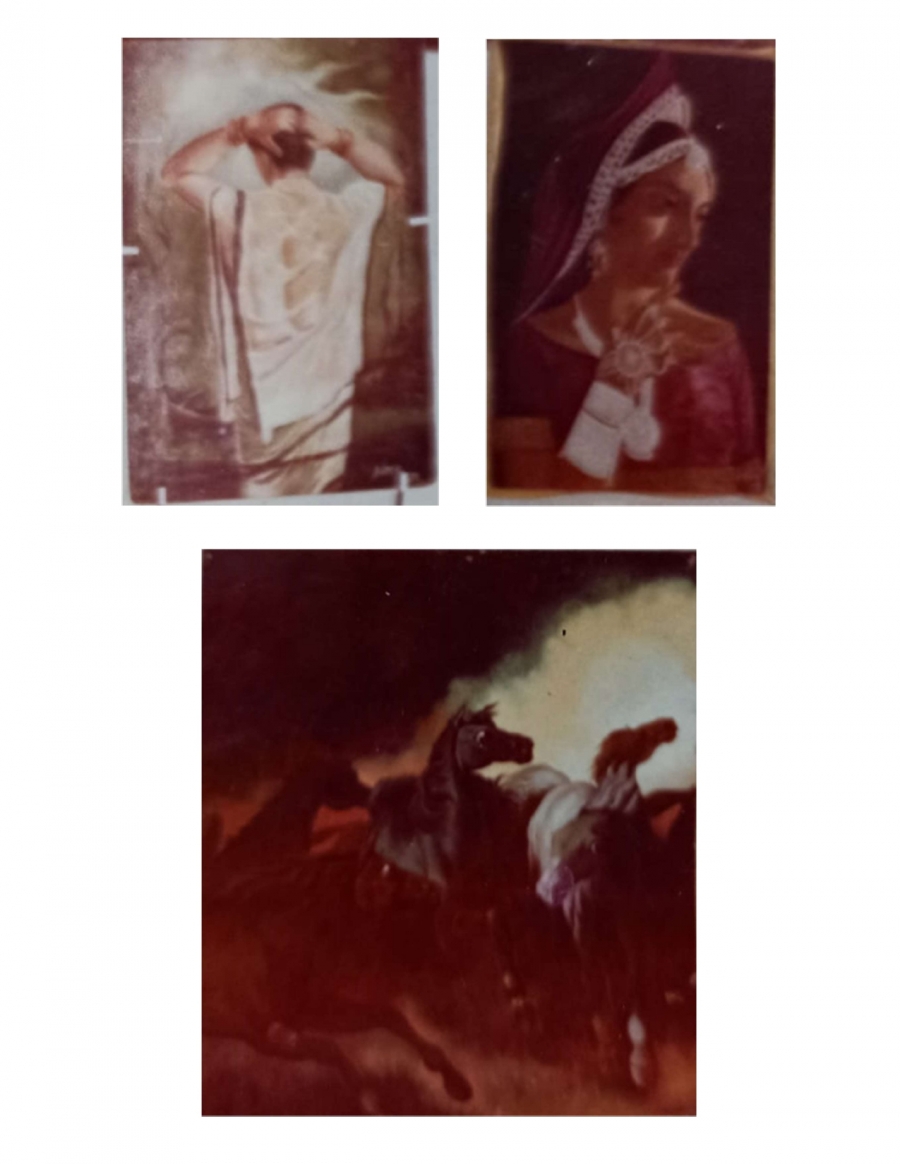 Learn Drawing and Painting
